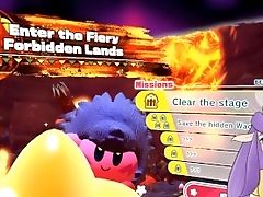 Lets Have Fun Kirby And The Forgotten Grounds Part Six