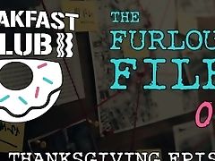 The Furlough Files 046 - The Thanksgiving Gig